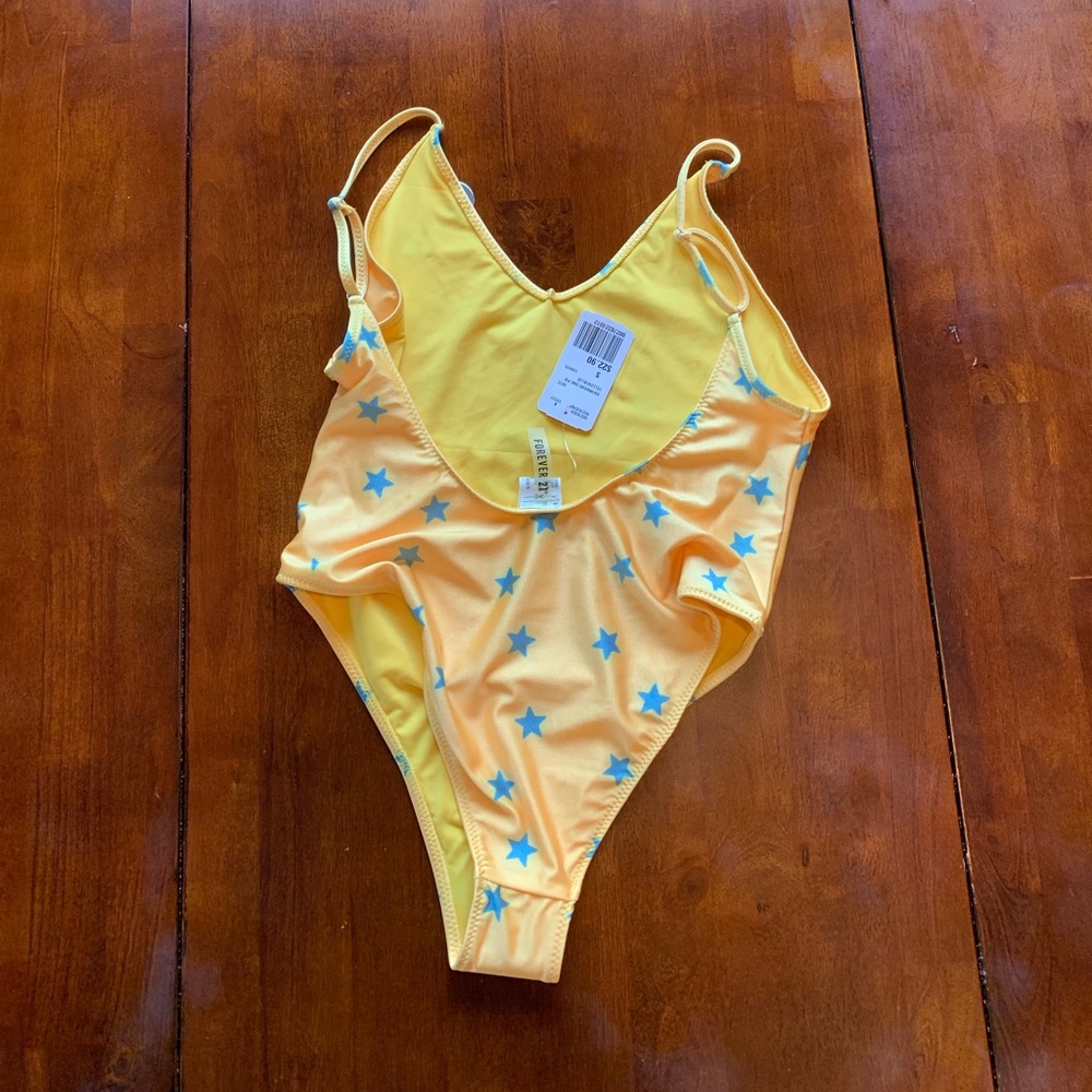Forever 21 bathing suit